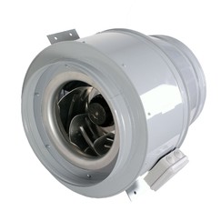 Potrubný ventilátor radiálny Dalap TURBINE M Ø 400 mm 