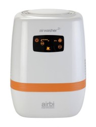 Vzduchová pračka Airbi AIRWASHER