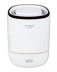 Zvlhčovač a čistička vzduchu na princípe studeného odparu Airbi PRIME
