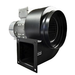 Vysokotlakový ventilátor do výbušného prostredia O.ERRE CB 230 2M EX ATEX, Ø 180 mm