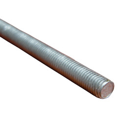 Spojovacia závitová tyč pre úchyty vzduchovodov Ø 10 mm, dĺžka 1000 mm