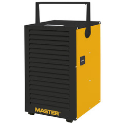 Profesionálny a kompaktný odvlhčovač vzduchu Master DH 732, 160 m³/h, 30 l/24 h